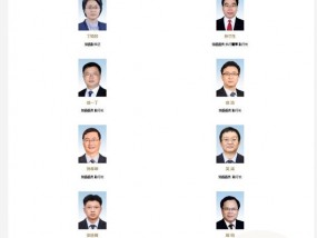 丁晓芳任农发行党委副书记