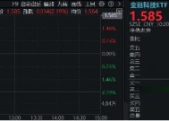 “行情旗手2．0”盘中急拉，金融科技ETF（159851）涨逾2%，机构提示“AI+金融”机会