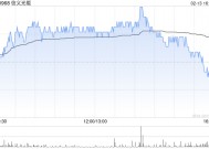 花旗：维持信义光能“中性”评级 目标价上调至3.6港元