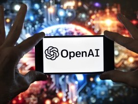 OpenAI发布了人工智能视频生成器Sora，但限制了它描绘人物的方式