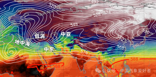 坏回暖来了：大升温将来多省直冲30度，倒春寒殿后北方还要下雪